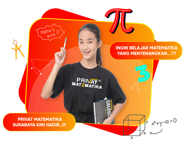 Matematika itu penting