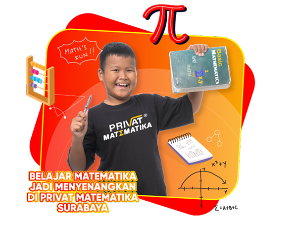 Mengapa matematika terasa sulit
